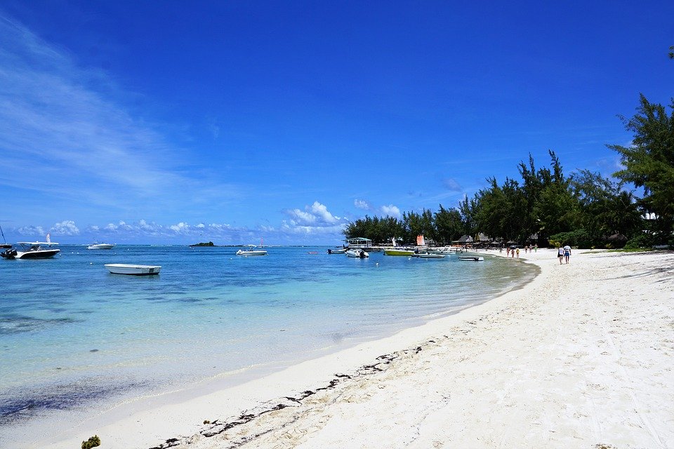 Île Maurice